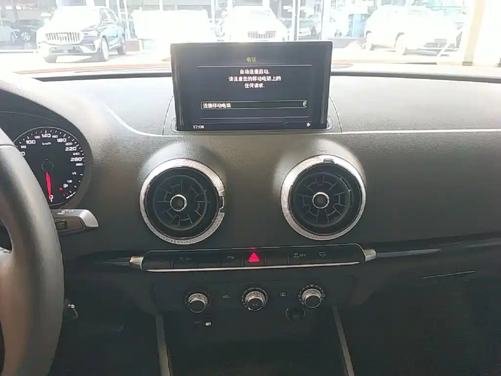 Audi A3 — миниатюра 13
