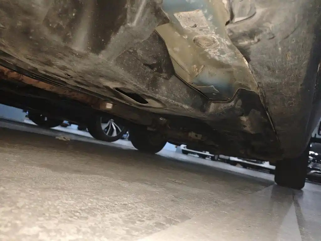 Jeep Cherokee — миниатюра 17