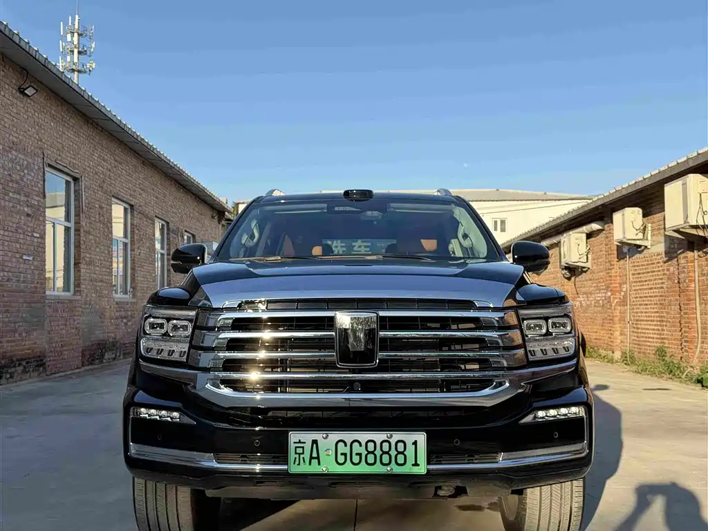 Tank Tank 500 New Energy — миниатюра 3