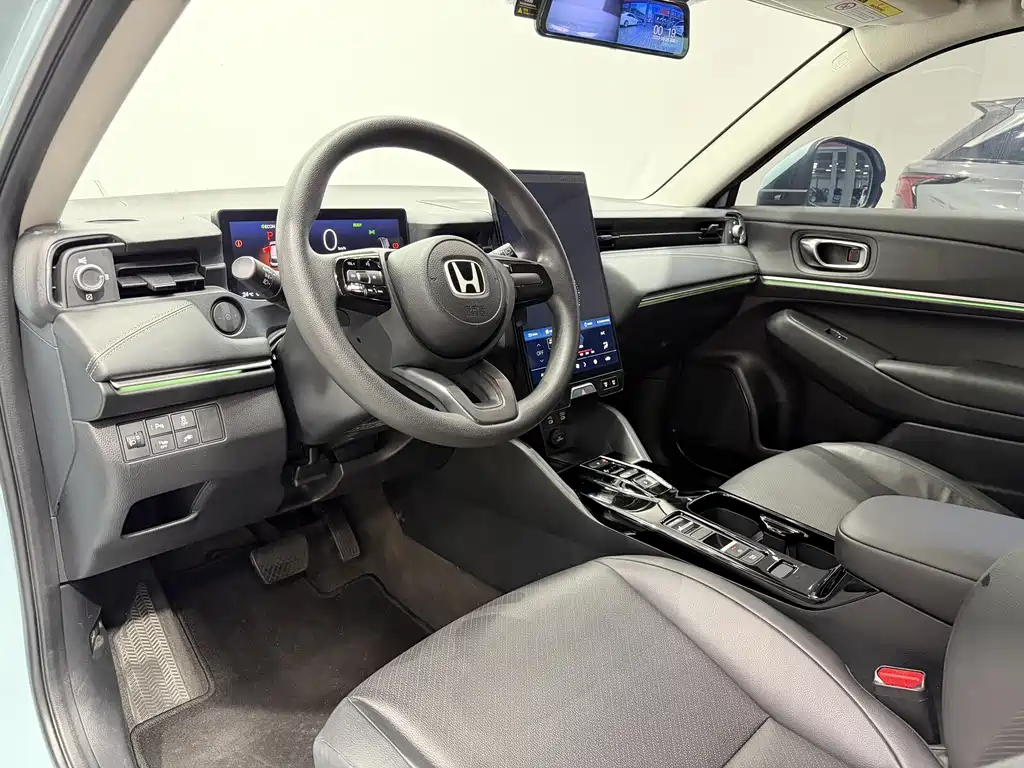 Honda e:NP1 1 2023 420km