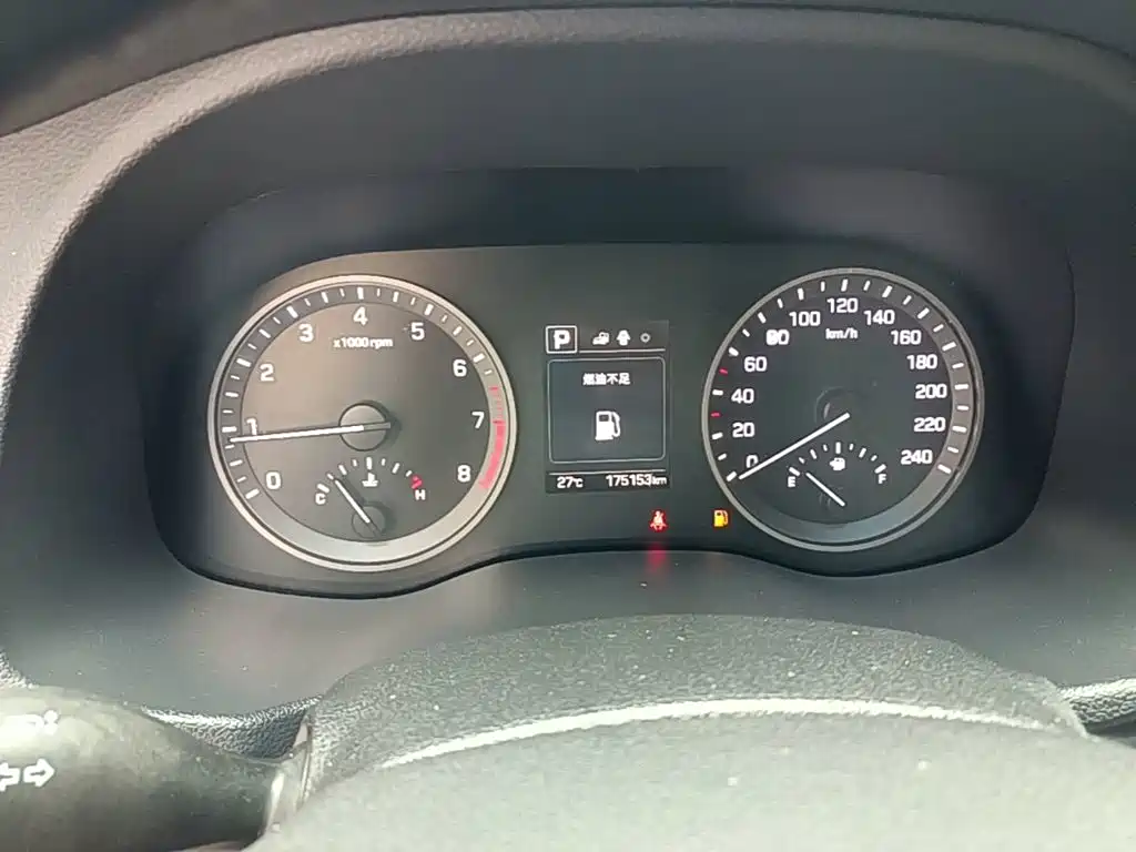 Hyundai Tucson — миниатюра 16