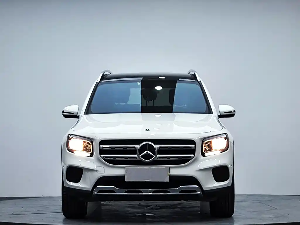 Mercedes-Benz GLB 2021 GLB 180 Fashion