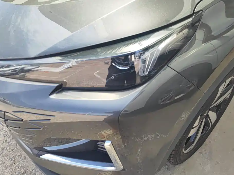 Changan CS55PLUS CS55 PLUS 2024 1.5T DCT