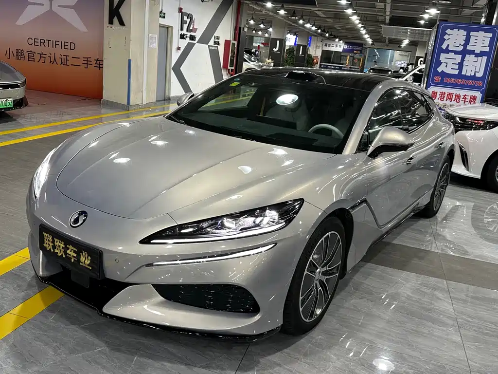 Denza Z9GT