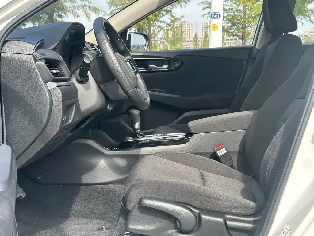 Honda Envix — миниатюра 5