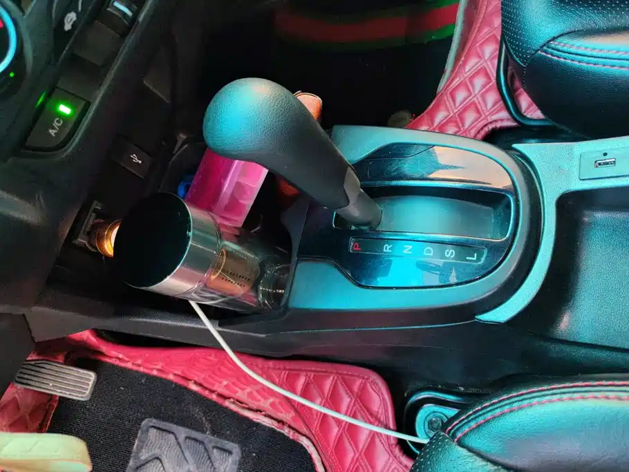 Honda Fit — миниатюра 16