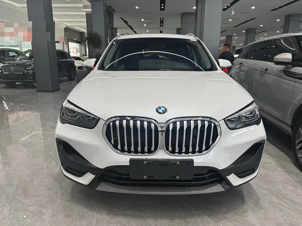 BMW X1 — миниатюра 2