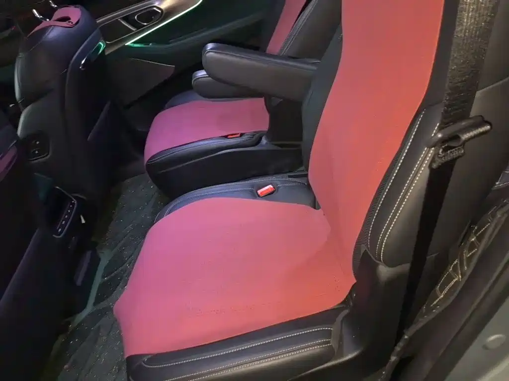 GAC Motor Trumpchi GS8 — миниатюра 18