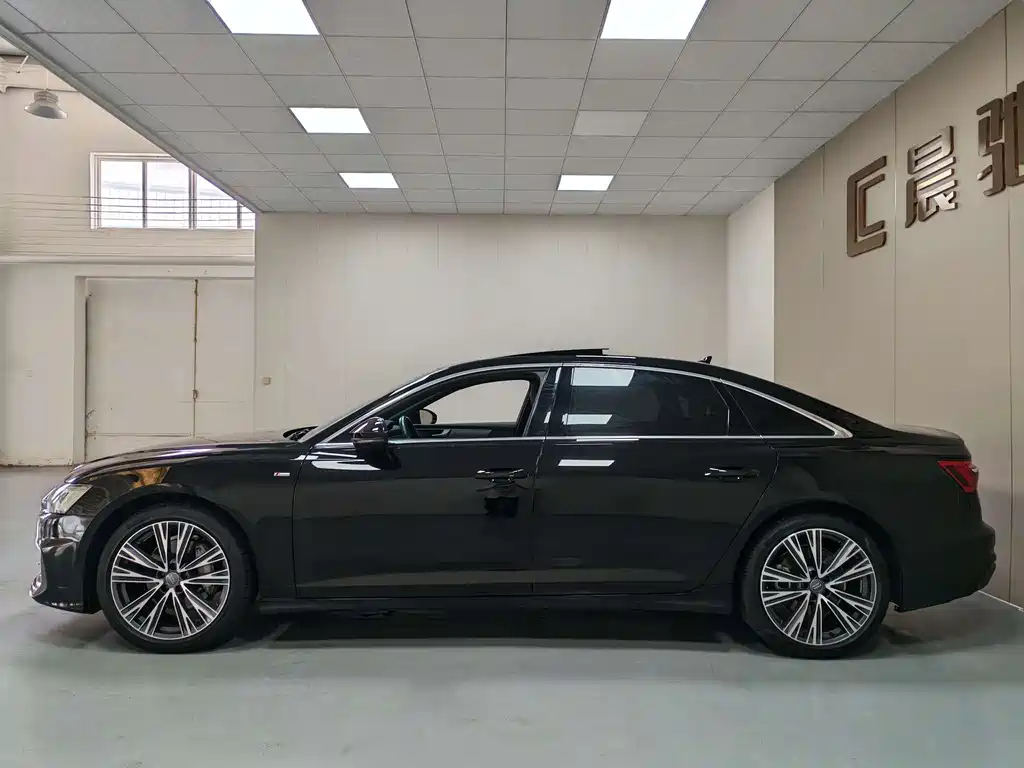 Audi A6L — фотографии объявления, Фото 9