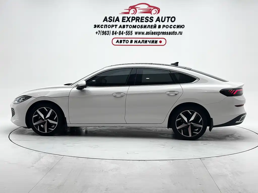 Volkswagen Lamando — миниатюра 7
