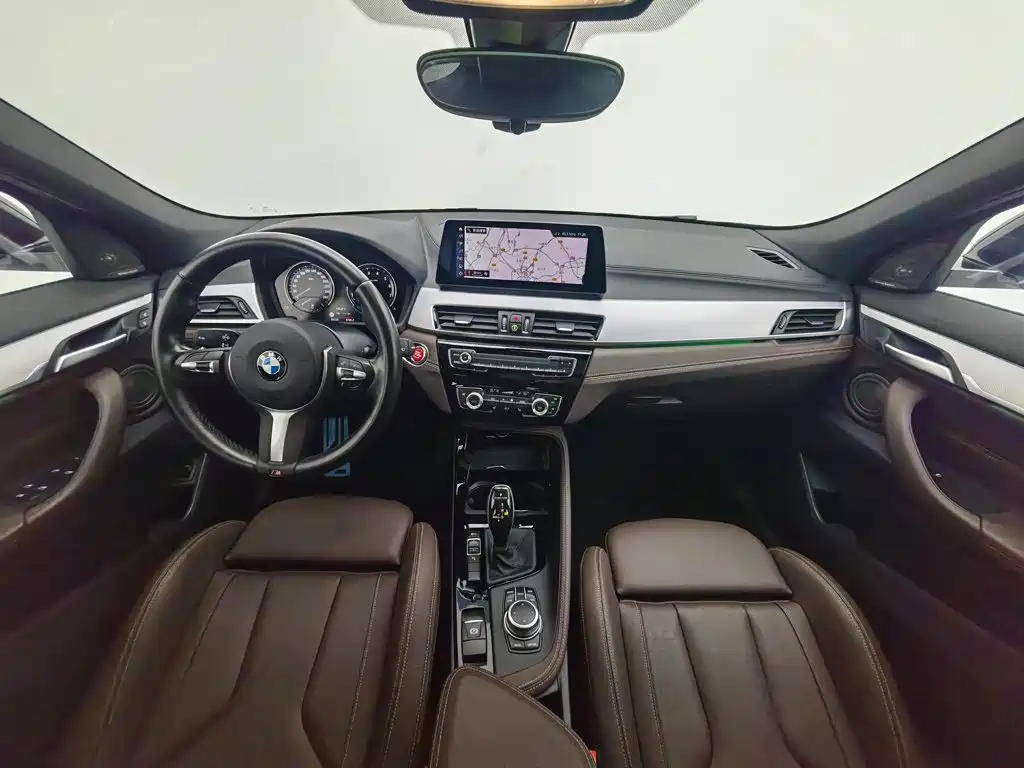 BMW X2 2020 sDrive25i Premium M Sport