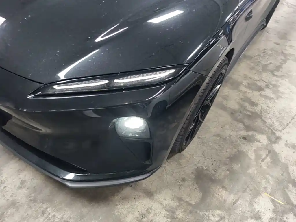 NIO ET5T — миниатюра 24