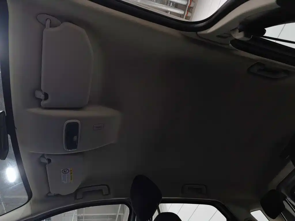 Ford Ecosport — миниатюра 14
