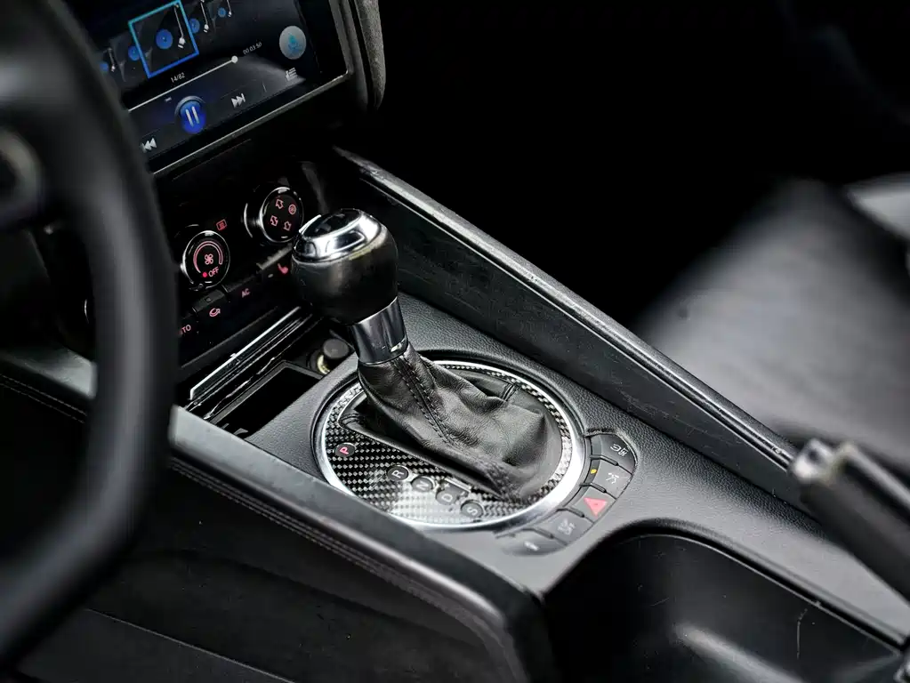 Audi TT — миниатюра 10