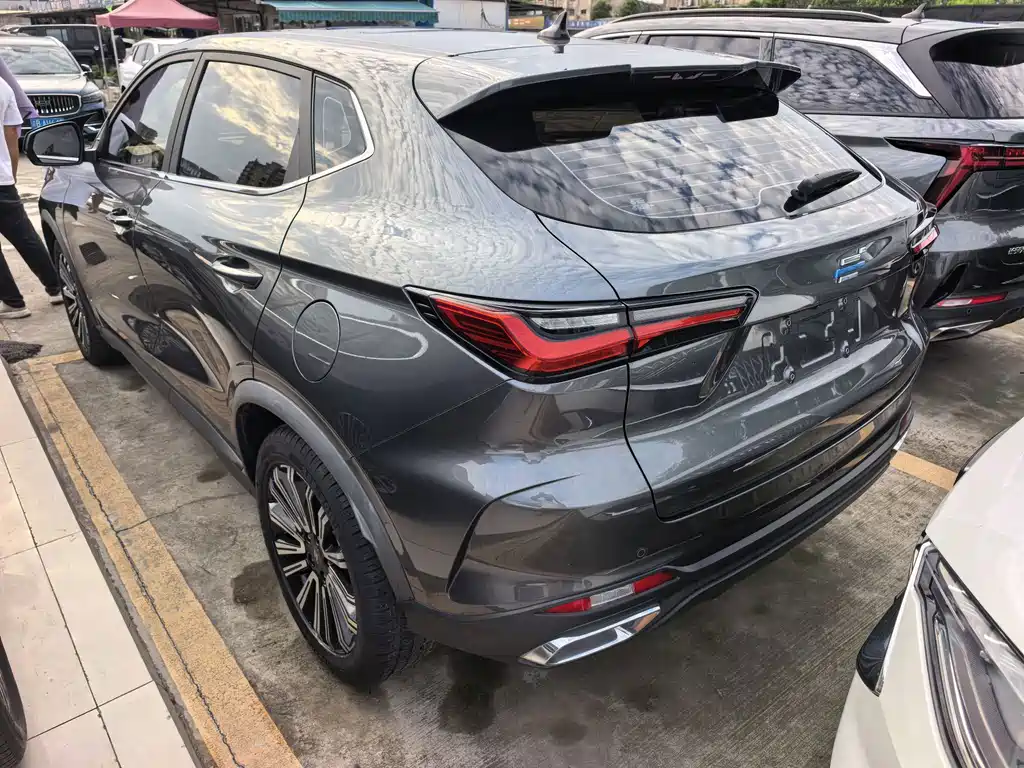 Oshan Oushang X5 — миниатюра 6