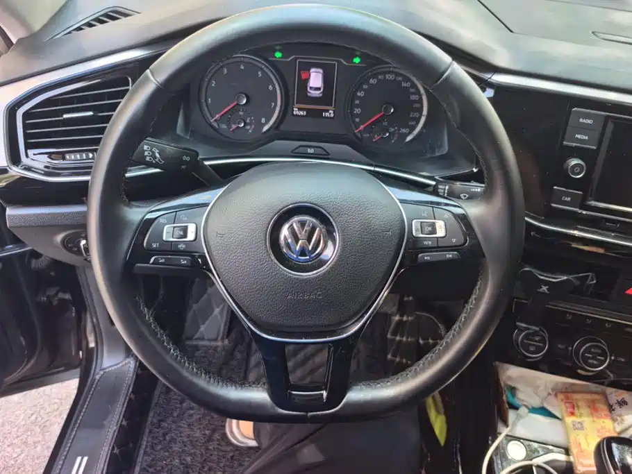 Volkswagen Tayron — миниатюра 15