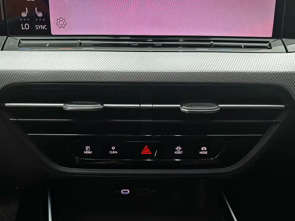 Volkswagen Lamando — миниатюра 14