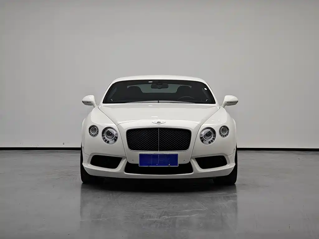 Bentley — фотографии объявления, Фото 2