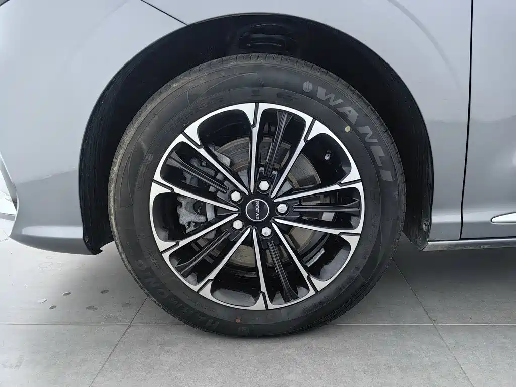 Roewe iMAX8 — миниатюра 17