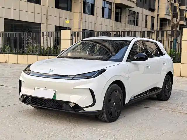 ARCFOX Alpha T1
