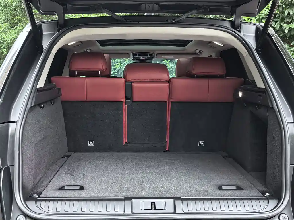 Land Rover Sport — миниатюра 8