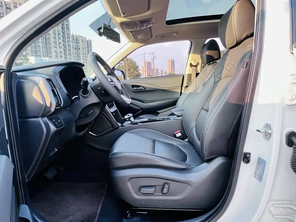 Hyundai ix35 — миниатюра 4