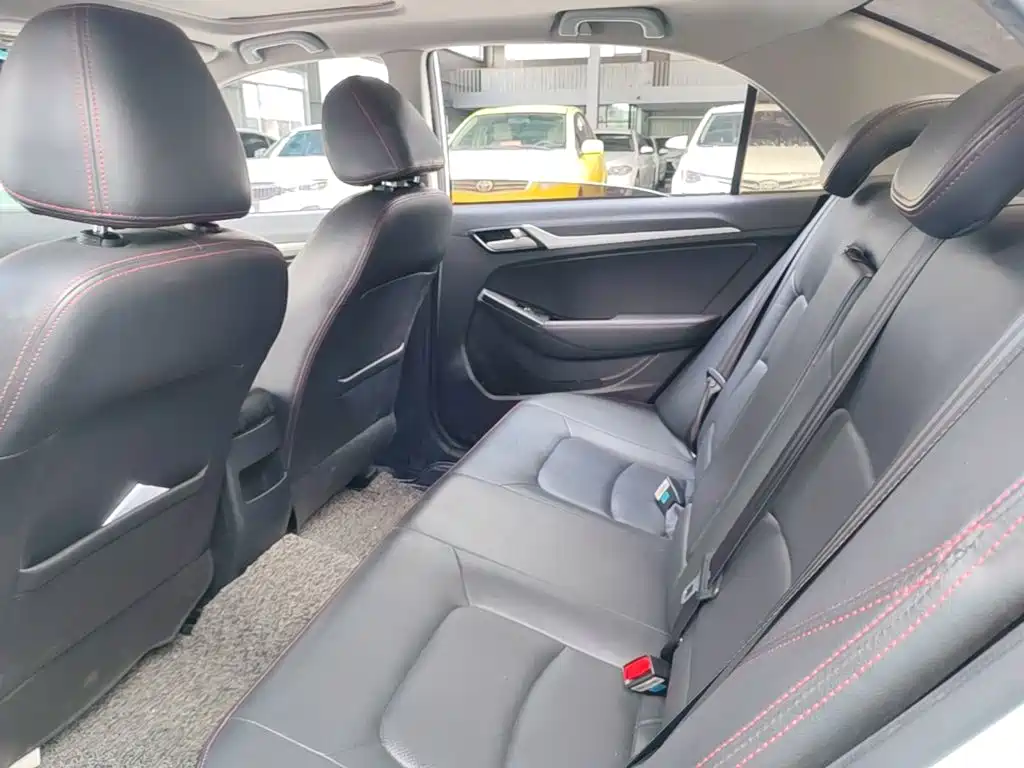 Geely Vision — миниатюра 17