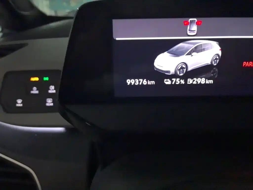 Volkswagen ID.3 — миниатюра 5