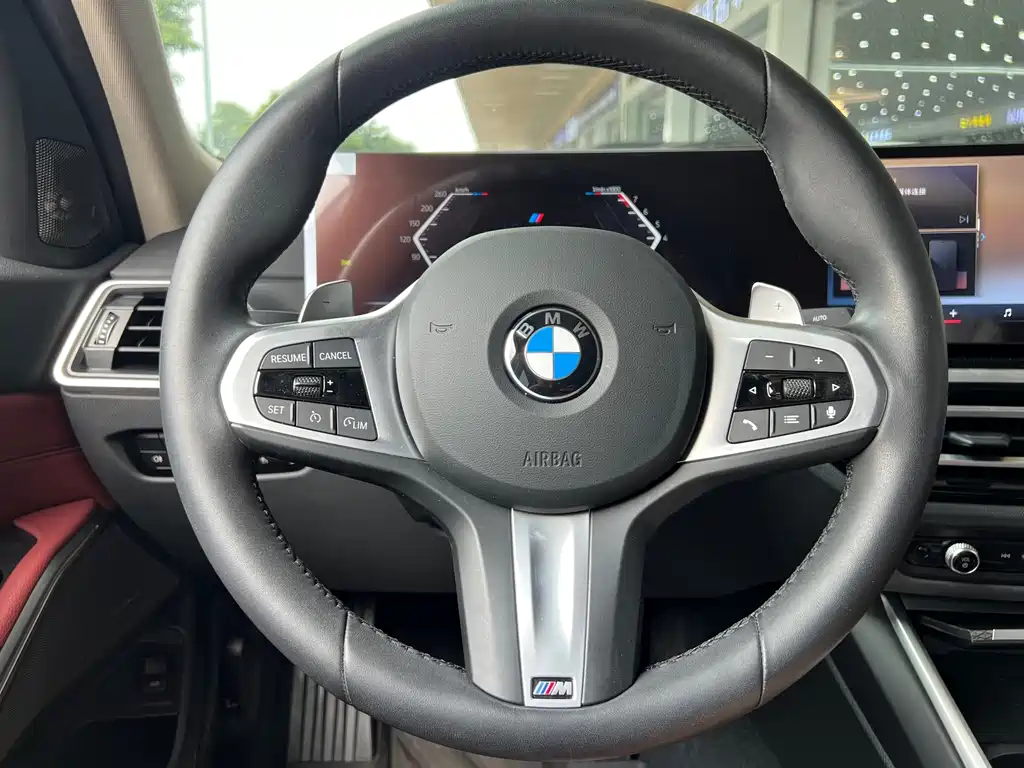 BMW 3 Series — миниатюра 4