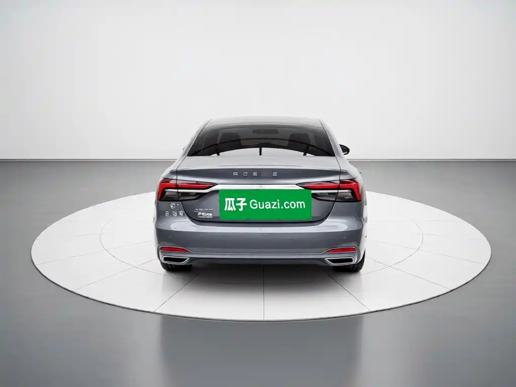 Roewe i6 MAX — миниатюра 3