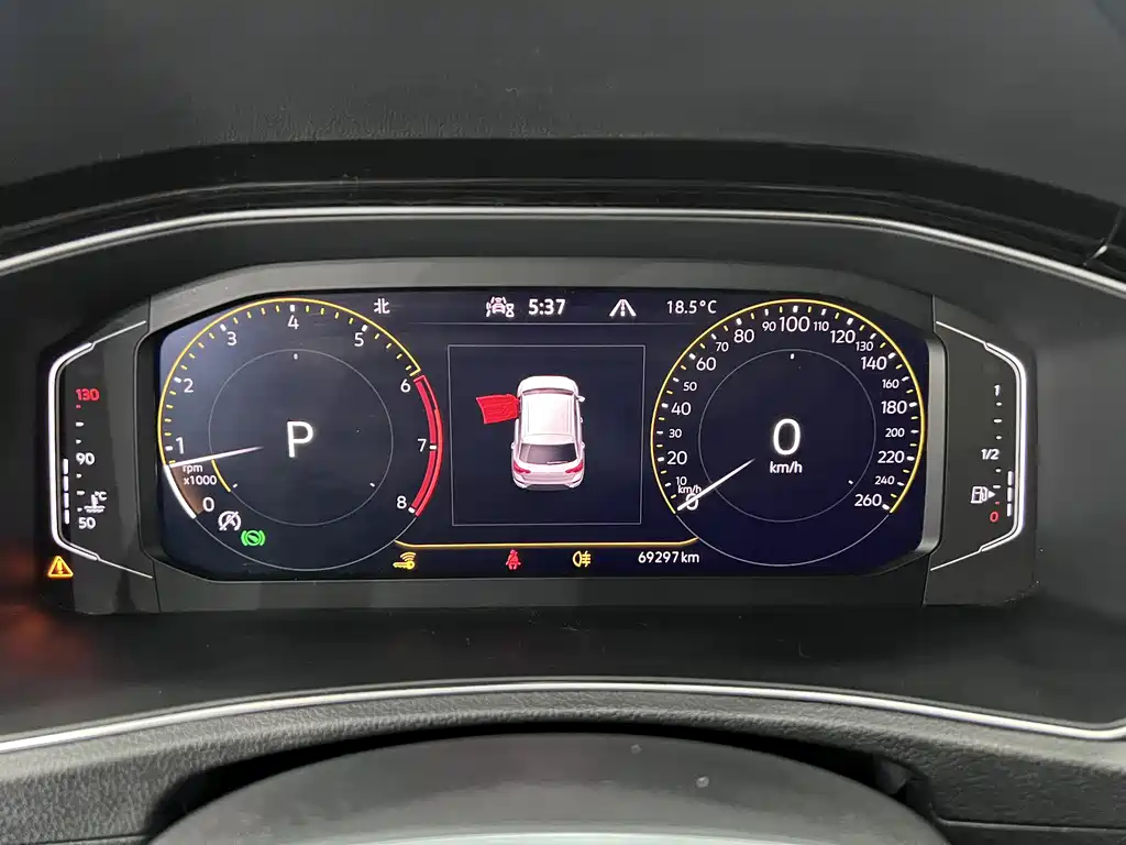 Volkswagen T-Roc 2022 280TSI DSG PLUS