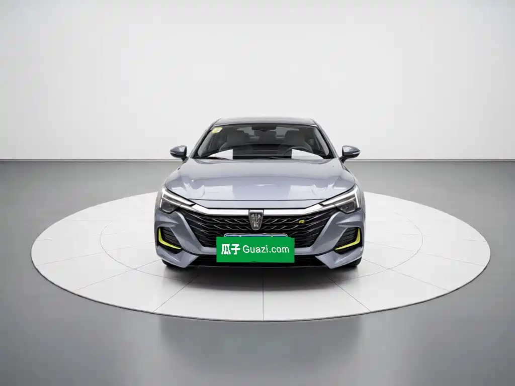 Roewe i6 MAX — миниатюра 2