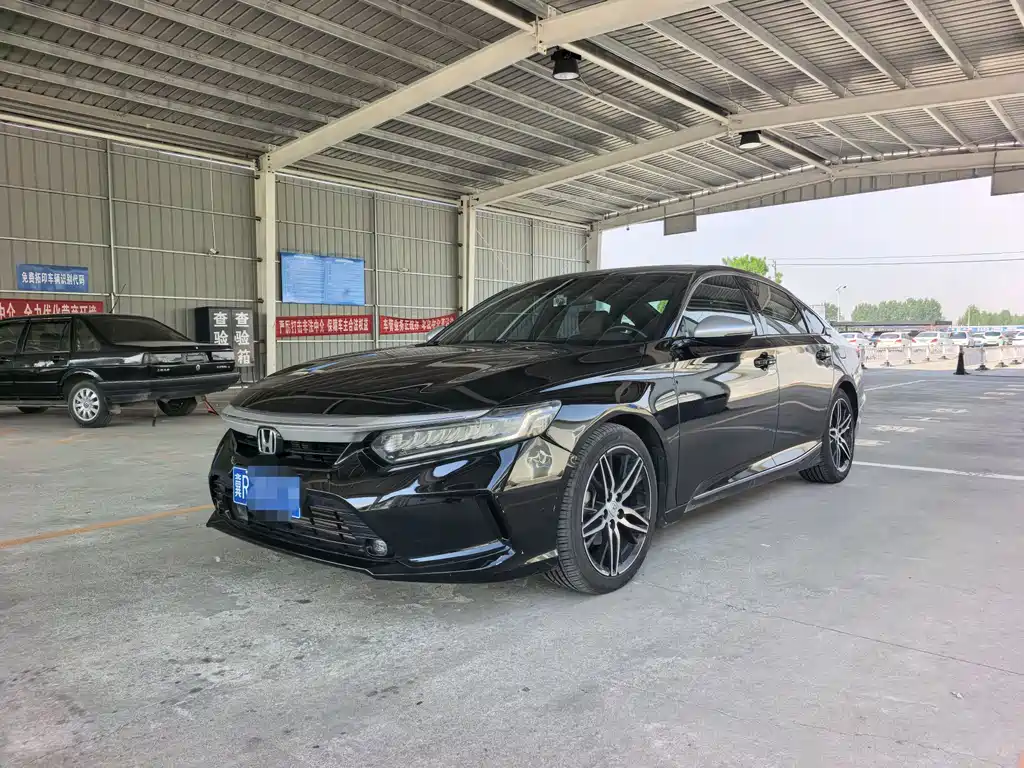 Honda Inspire 2022