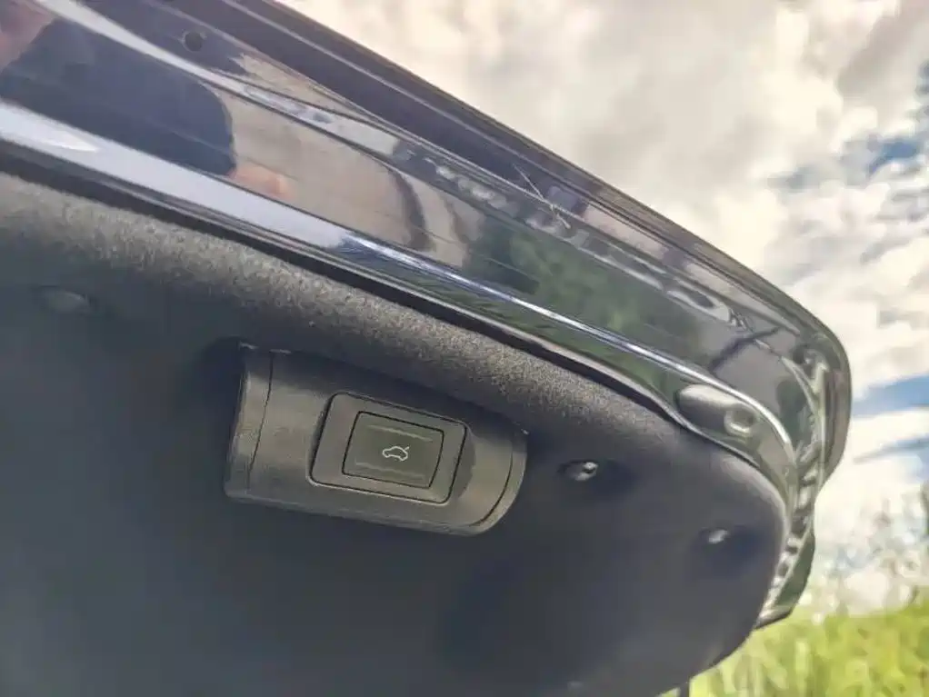 Lexus ES — миниатюра 9