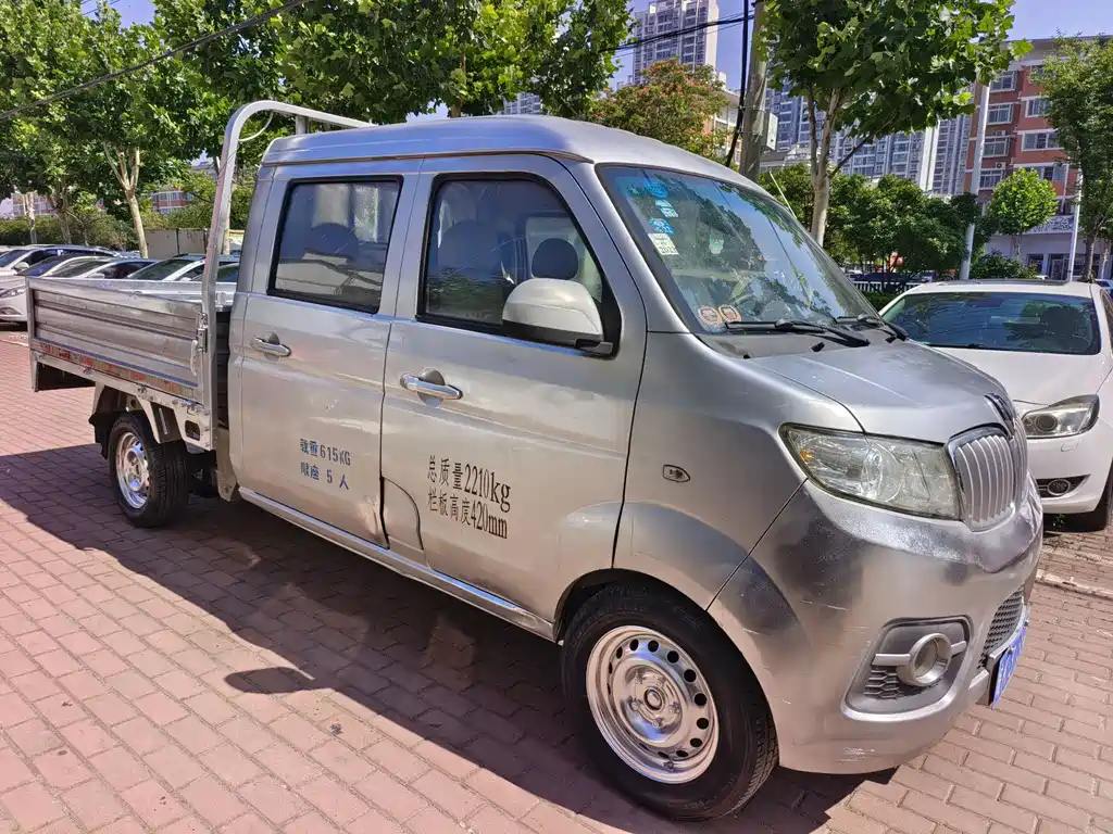 Jinbei Jinbei T3 — миниатюра 6