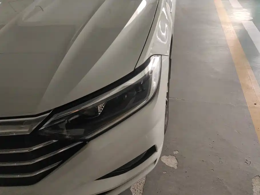 Volkswagen Sagitar — миниатюра 5