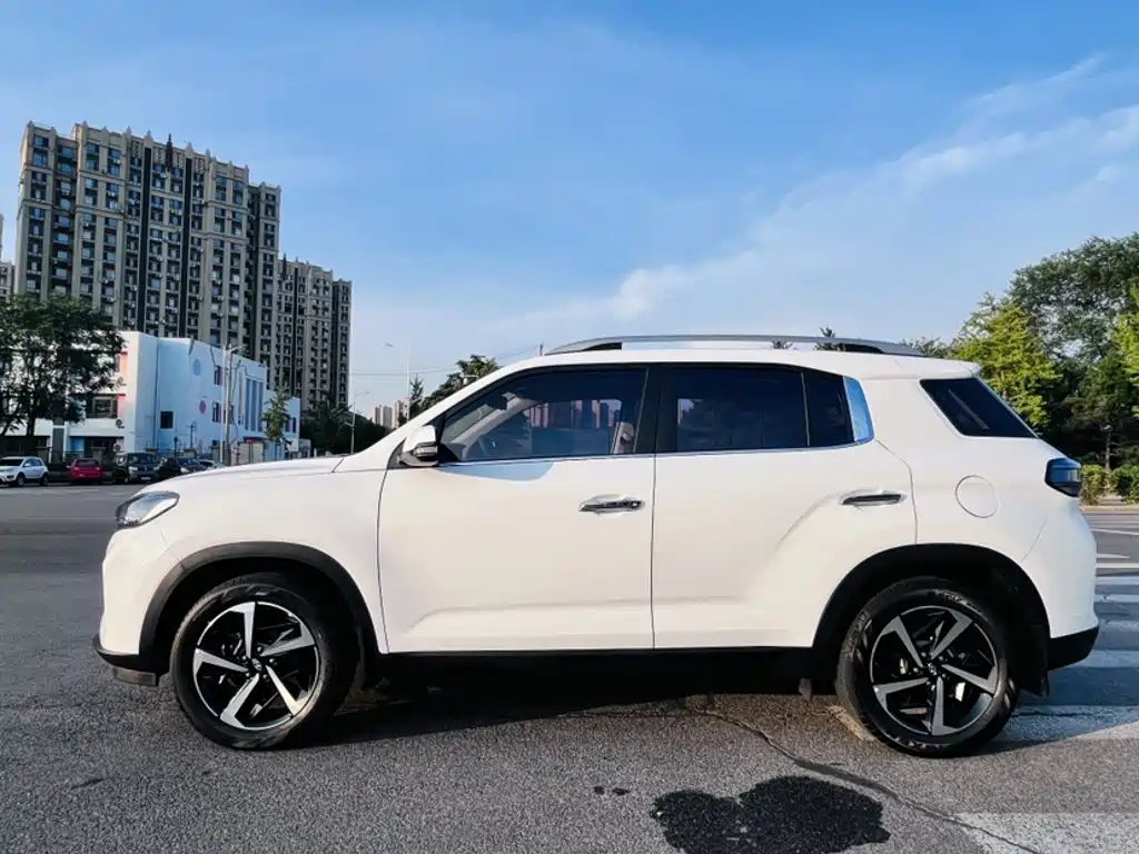 Hyundai ix35 — миниатюра 18