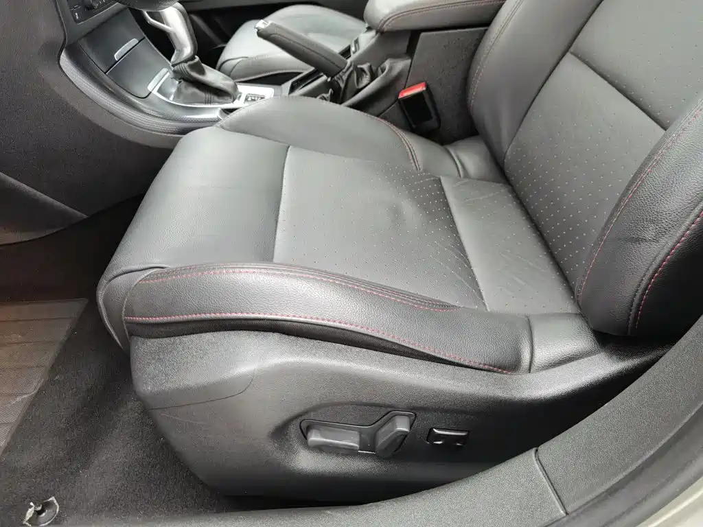 Citroen C5 — миниатюра 20
