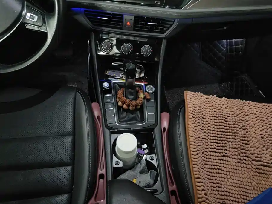 Volkswagen Sagitar — миниатюра 16