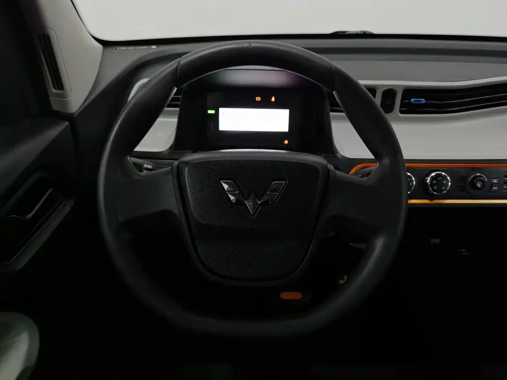 Wuling MINIEV — миниатюра 11