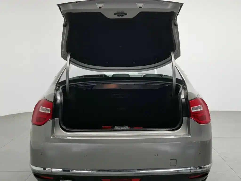 Citroen C5 — миниатюра 16
