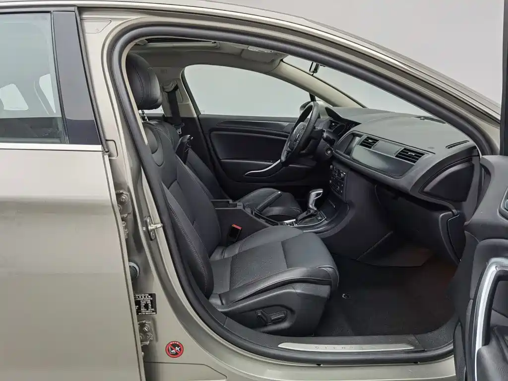 Citroen C5 — миниатюра 23