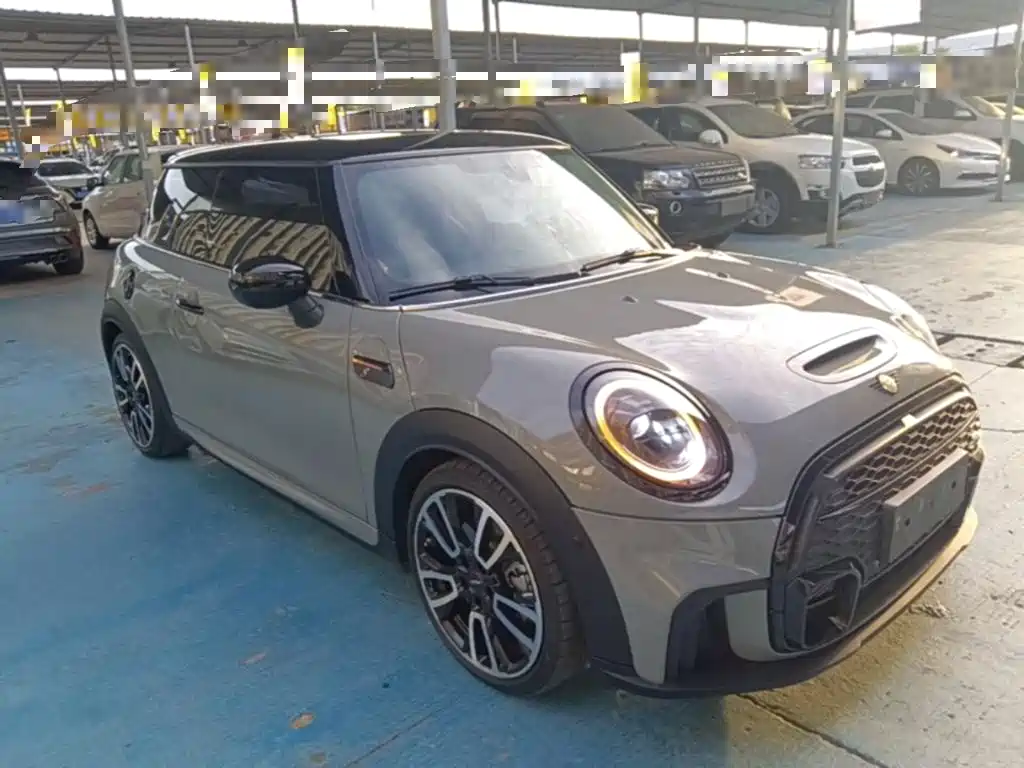 MINI Mini — миниатюра 4