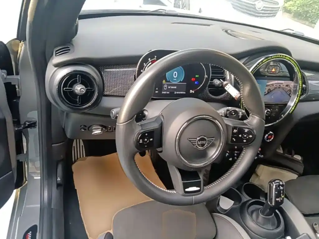 MINI Mini — миниатюра 11