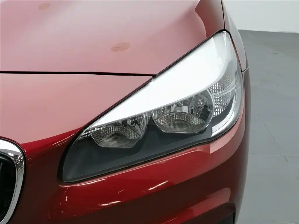BMW 2 серии 2 2015 218i Sport