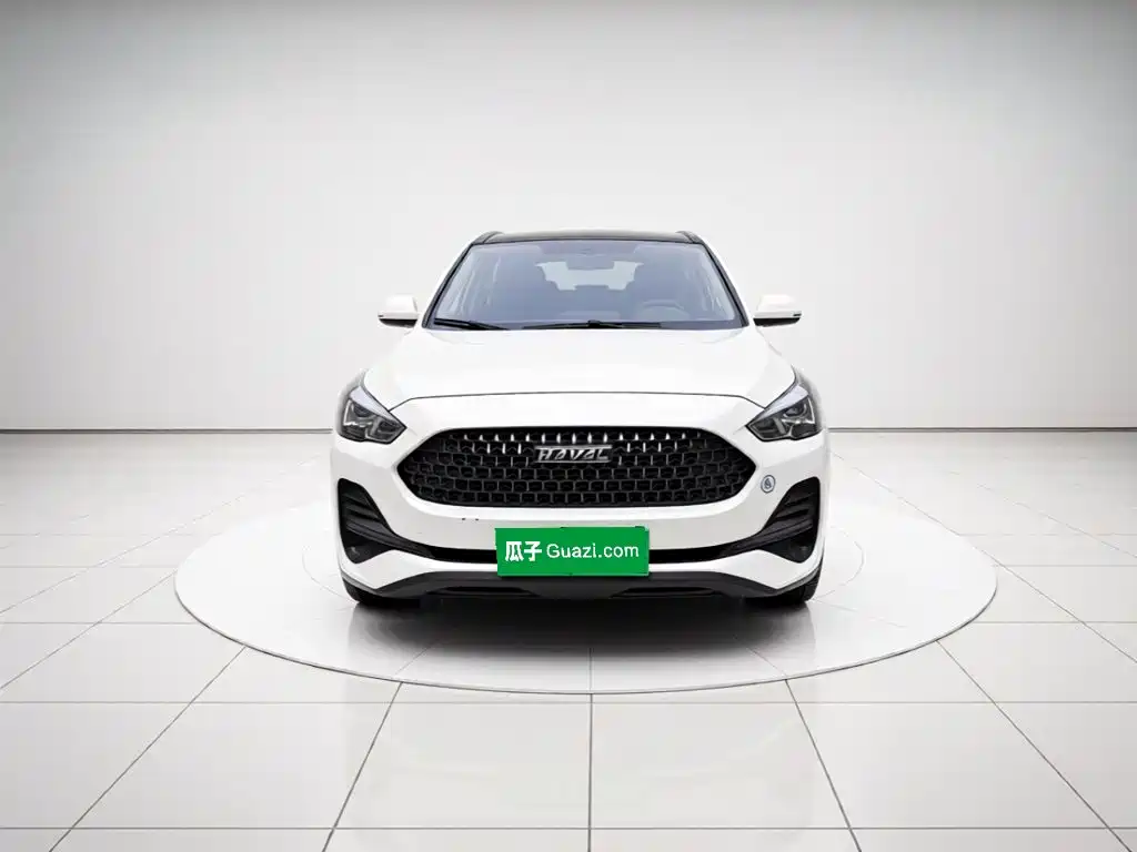 Haval M6 — миниатюра 24