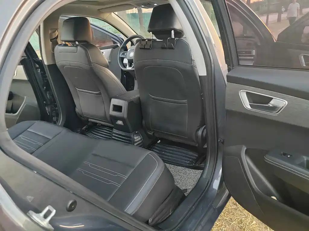 BYD Qin NEV — миниатюра 15