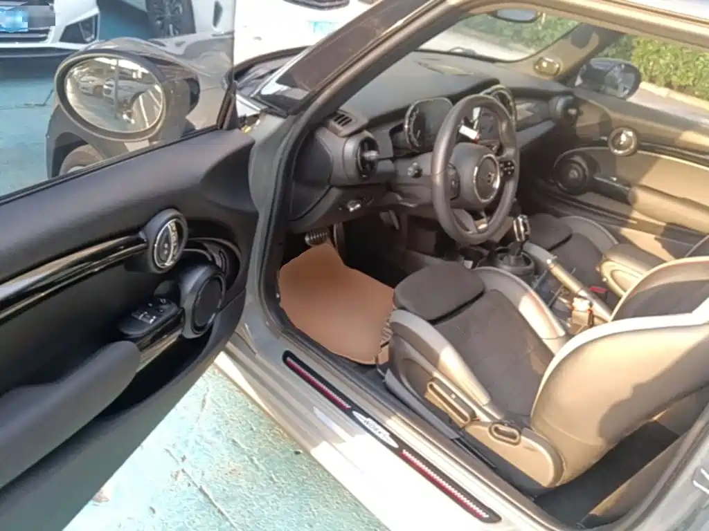 MINI Mini — миниатюра 16