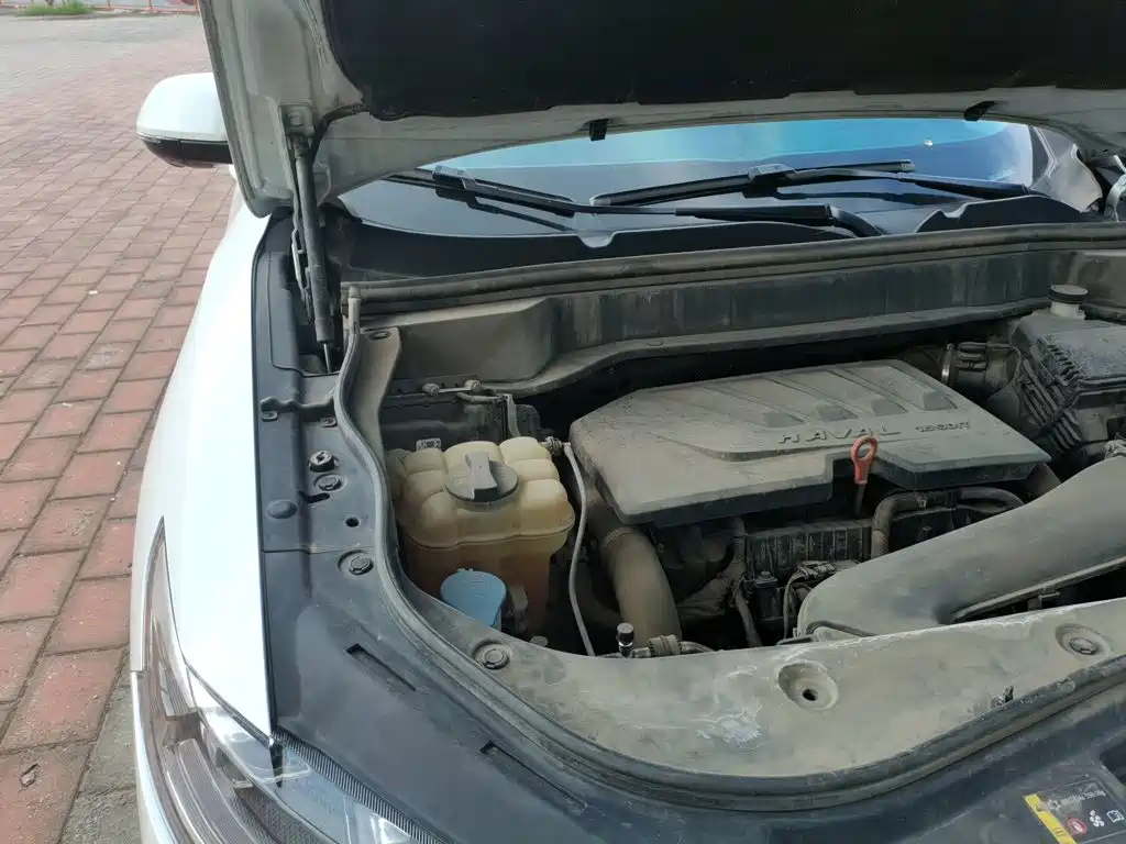 Haval F7 — миниатюра 23