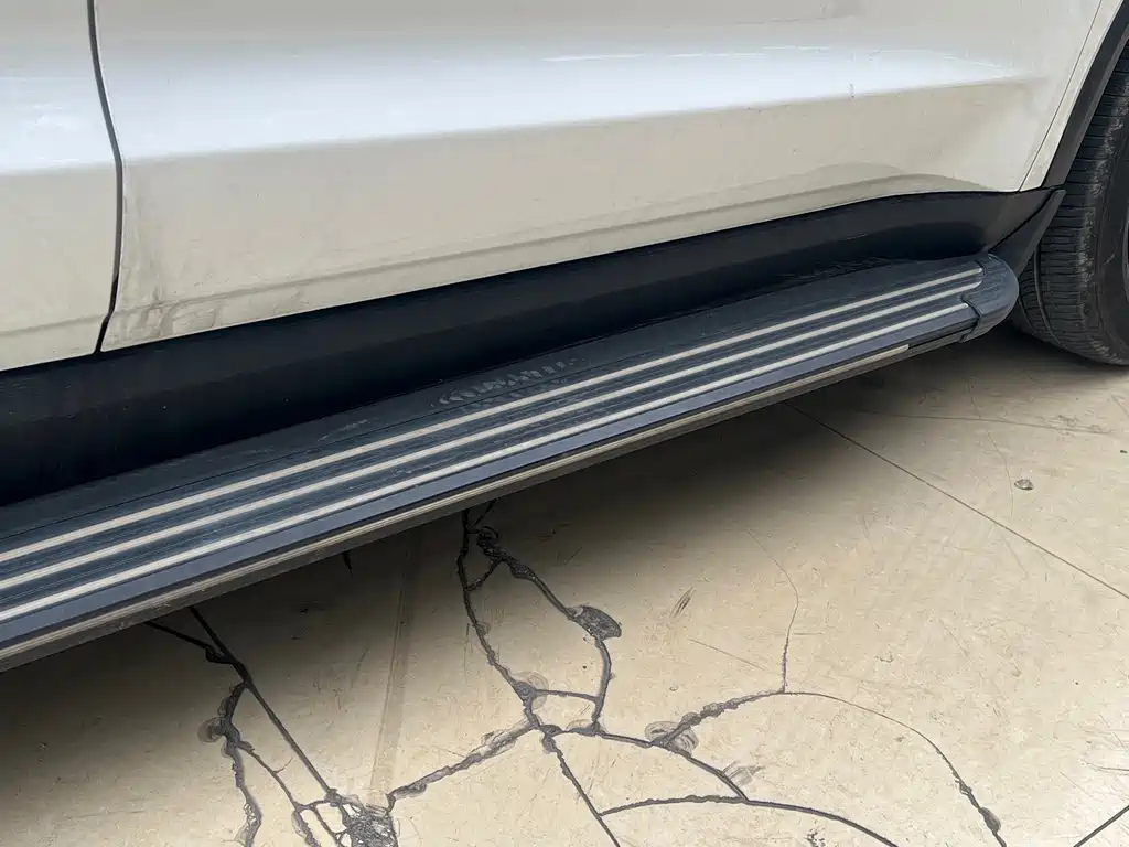 GEELY AUTOMOBILE JIAJIE NEW ENERGY